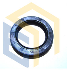 Сальник перфоратора Сталь П 32-15 (58534)