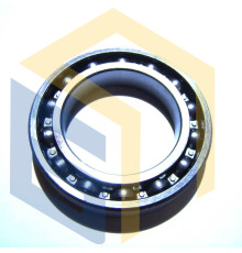 Подшипник 61907 перфоратора Сталь П 32-15 (58535)