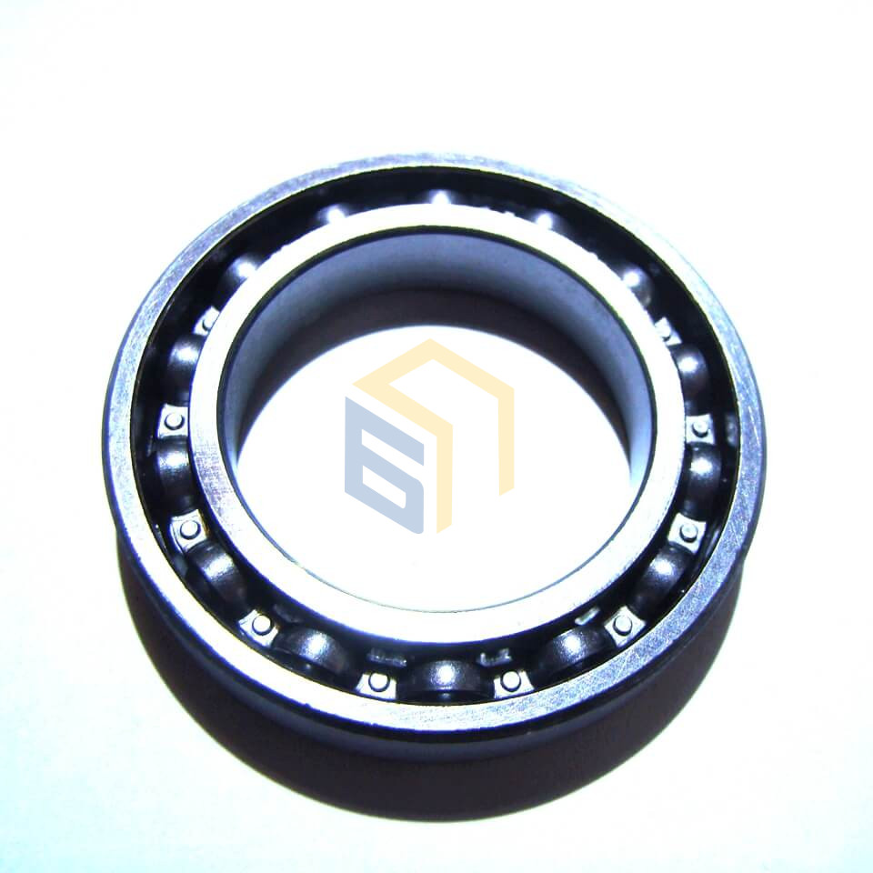 Підшипник 61907 перфоратора Сталь П 32-15 (58535)