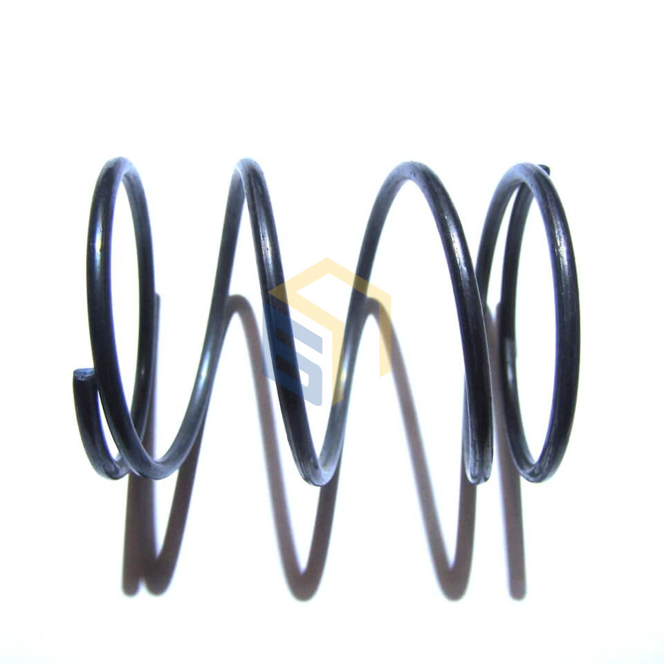 Пружина перфоратора Сталь П 32-15 (58537)