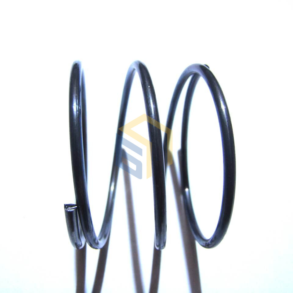 Пружина перфоратора Сталь П 32-15 (58539)