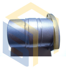 Корпус ствола перфоратора Сталь П 32-15 (58540)