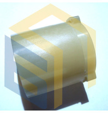 Корпус ствола внутренний перфоратора Сталь П 28-10 Р (72305)