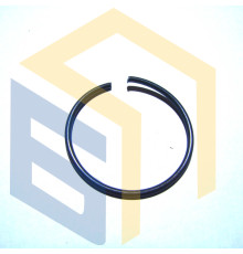 Кольцо стопорное перфоратора Сталь П 32-15 (58542)