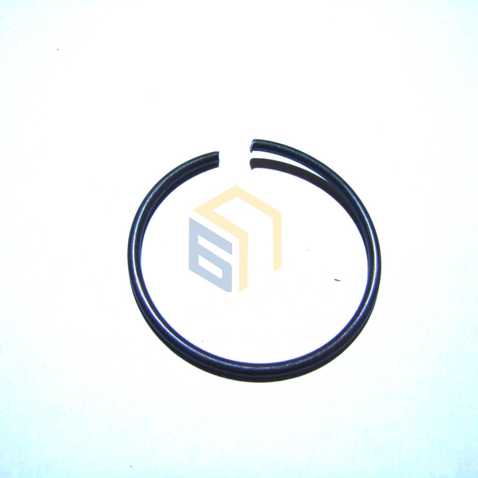 Кільце стопорне перфоратора Сталь П 32-15 (58542)