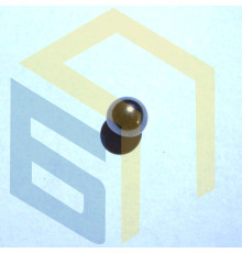 Кулька перфоратора Сталь П 32-15 (58543)