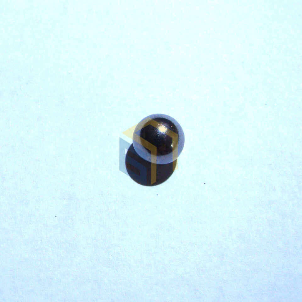 Кулька перфоратора Сталь П 32-15 (58543)