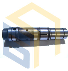 Цилиндр перфоратора Сталь П 32-15 (58544)