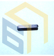 Штифт перфоратора Сталь П 32-15 (58545)