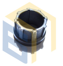 Муфта сцепления перфоратора Сталь П 32-15 (58546)