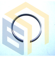 Кольцо стопорное перфоратора Сталь П 32-15 (58548)