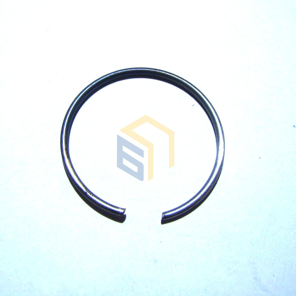 Кольцо стопорное перфоратора Сталь П 32-15 (58548)