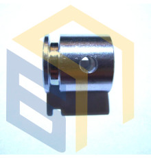 Поршень перфоратора Сталь П 32-15 (58552)