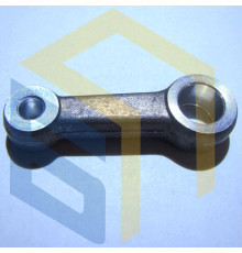 Шатун перфоратора Сталь П 32-15 (58554)
