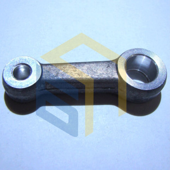 Шатун перфоратора Сталь П 32-15 (58554)