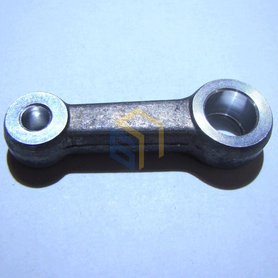 Шатун перфоратора Сталь П 32-15 (58554)