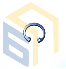 Кольцо стопорное перфоратора Сталь П 32-15 (58560)