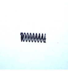 Пружина перфоратора Сталь П 32-15 (58562)