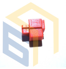 Кнопка перфоратора Сталь П 32-15 (58563)