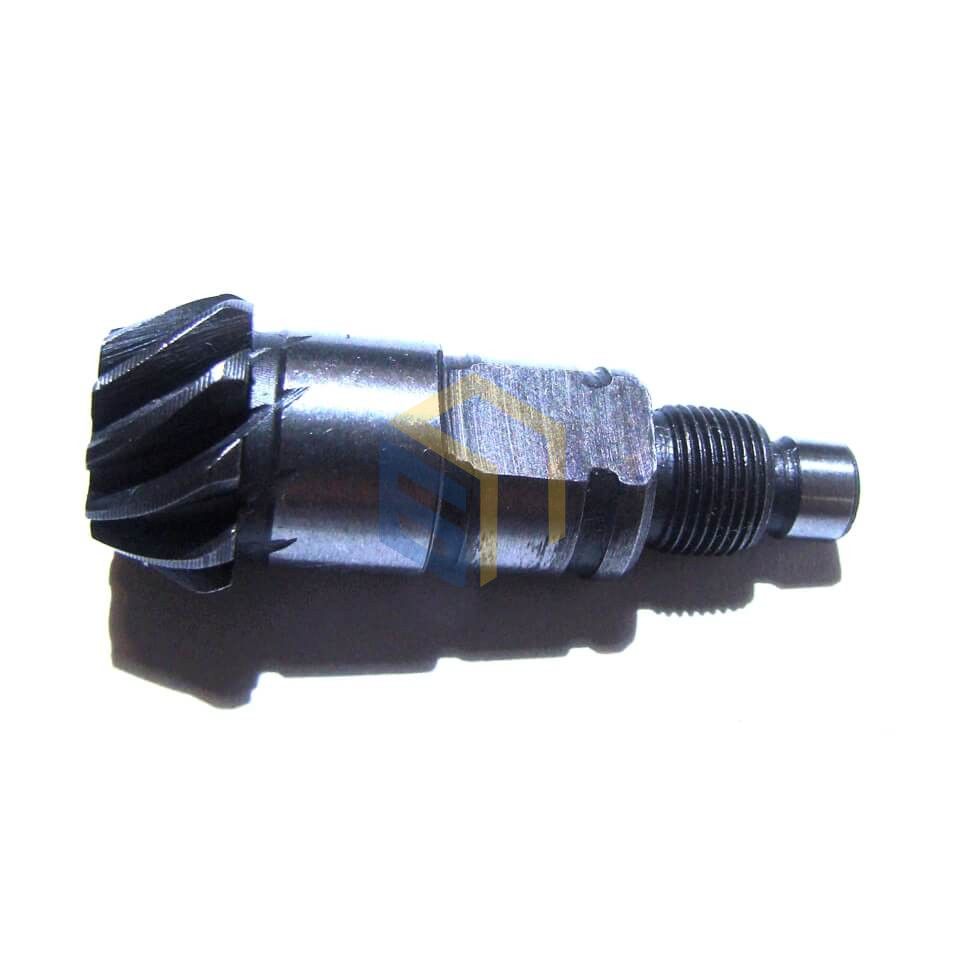 Шестерня конічна мала перфоратора Сталь П 32-15 (58564)