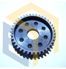Шестерня перфоратора Сталь П 32-15 (58567)