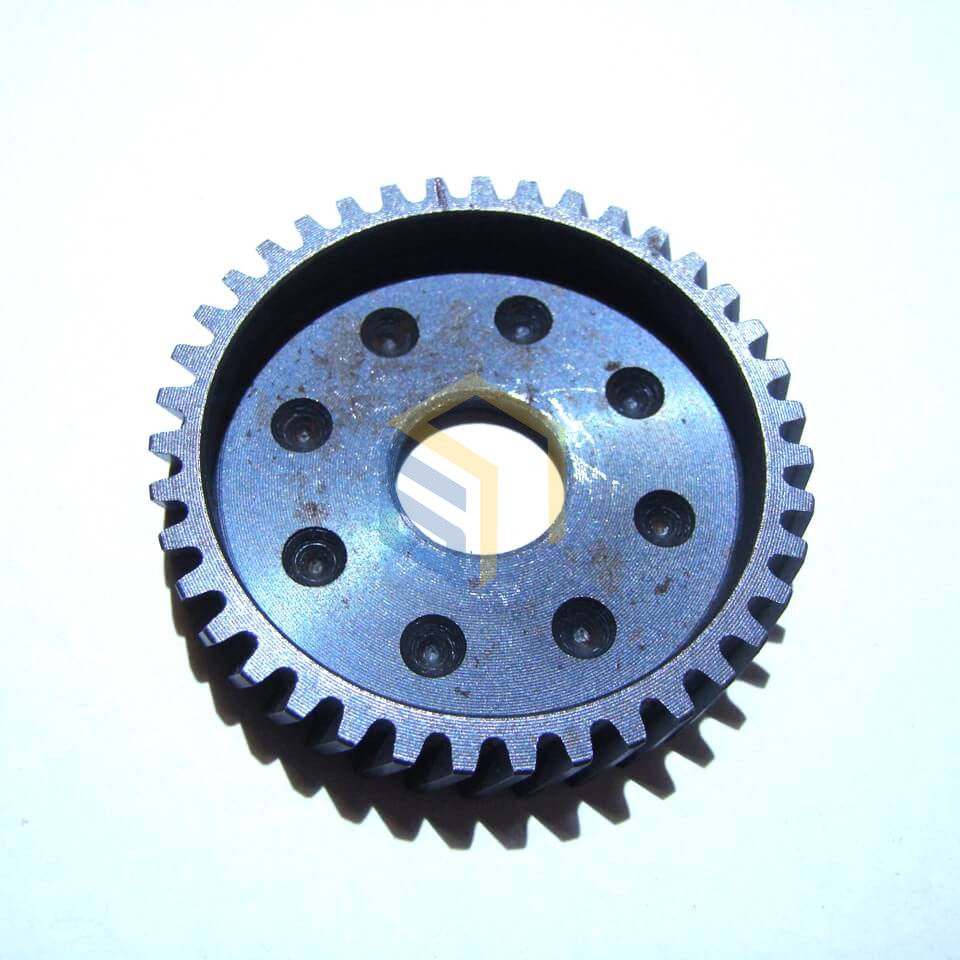 Шестерня перфоратора Сталь П 32-15 (58567)
