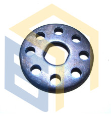 Диск сцепления перфоратора Сталь П 32-15 (58574)