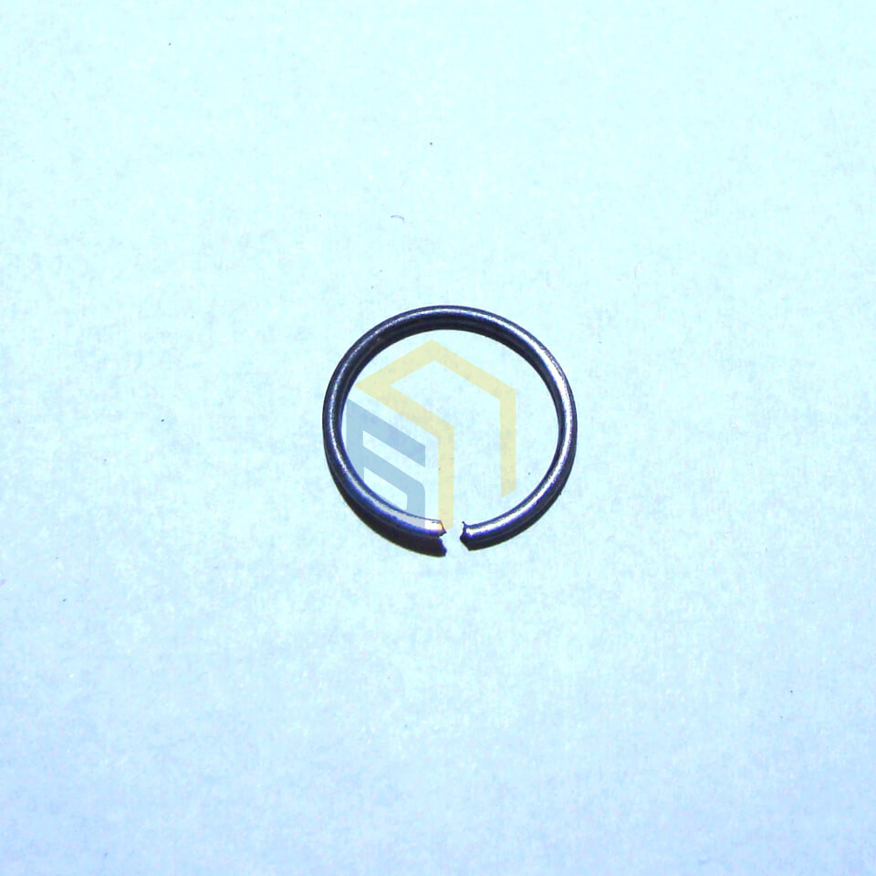 Кільце стопорне перфоратора Сталь П 32-15 (58575)