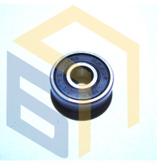 Подшипник 627 перфоратора Сталь П 32-15 (58580)