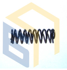 Пружина перфоратора Сталь П 32-15 (58582)