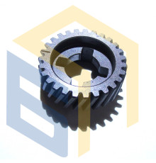 Шестерня перфоратора Сталь П 32-15 (58583)