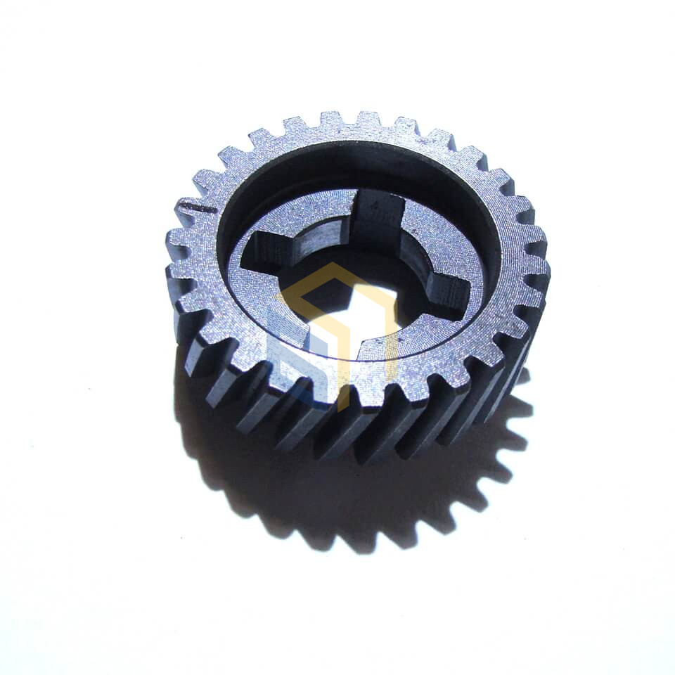 Шестерня перфоратора Сталь П 32-15 (58583)