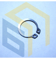 Кольцо стопорное перфоратора Сталь П 32-15 (58584)