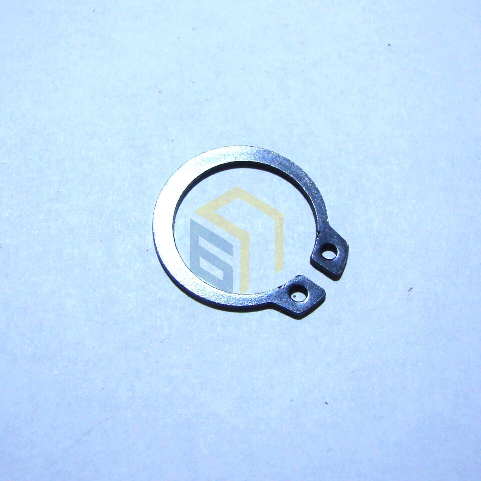 Кольцо стопорное перфоратора Сталь П 32-15 (58584)
