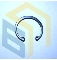 Кольцо стопорное перфоратора Сталь П 32-15 (58585)