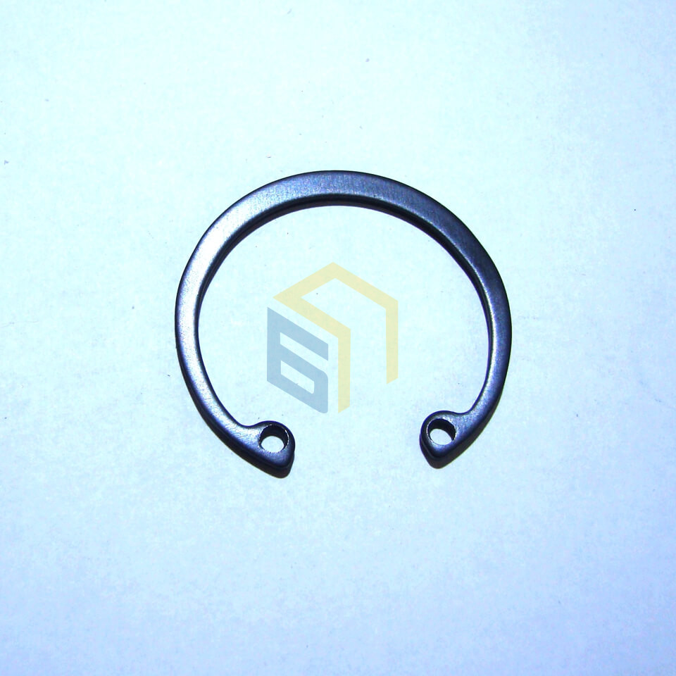 Кольцо стопорное перфоратора Сталь П 32-15 (58585)