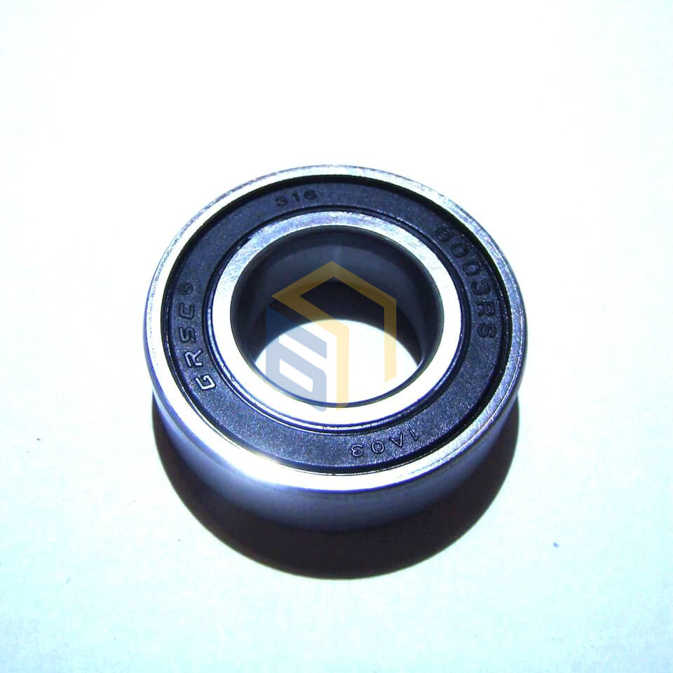 Підшипник 6003 перфоратора Сталь П 32-15 (58586)