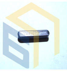 Штифт перфоратора Сталь П 32-15 (58587)