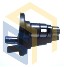Кривошип перфоратора Сталь П 32-15 (58588)
