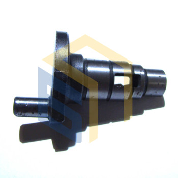 Кривошип перфоратора Сталь П 32-15 (58588)