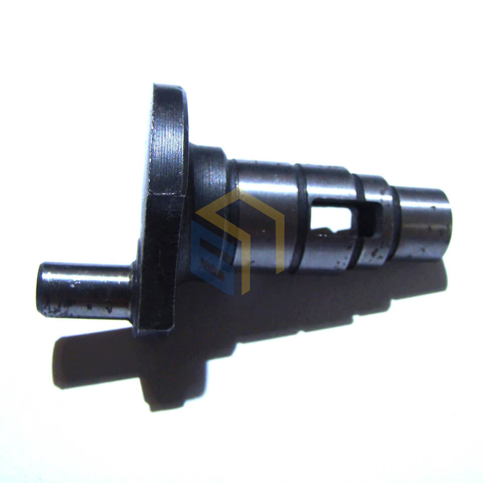 Кривошип перфоратора Сталь П 32-15 (58588)