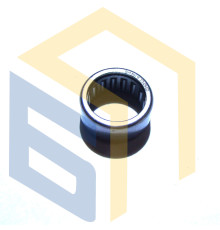 Підшипник голчастий перфоратора Сталь П 32-15 (58589)