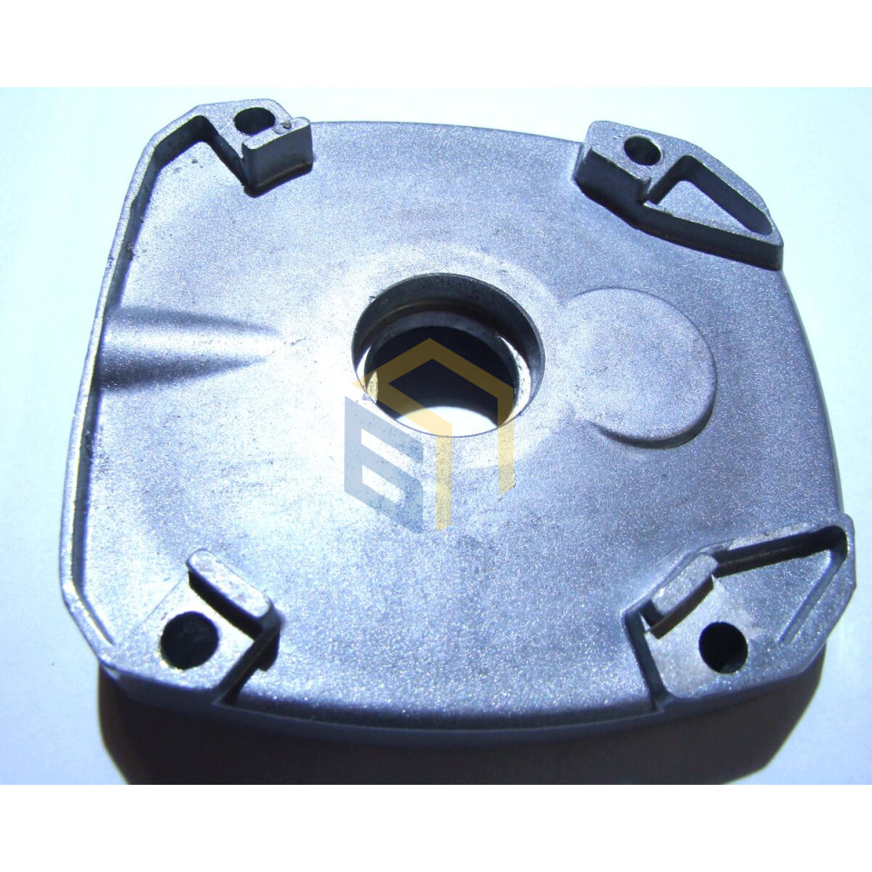 Корпус редуктора нижній перфоратора Сталь П 28-10 Р (58591)