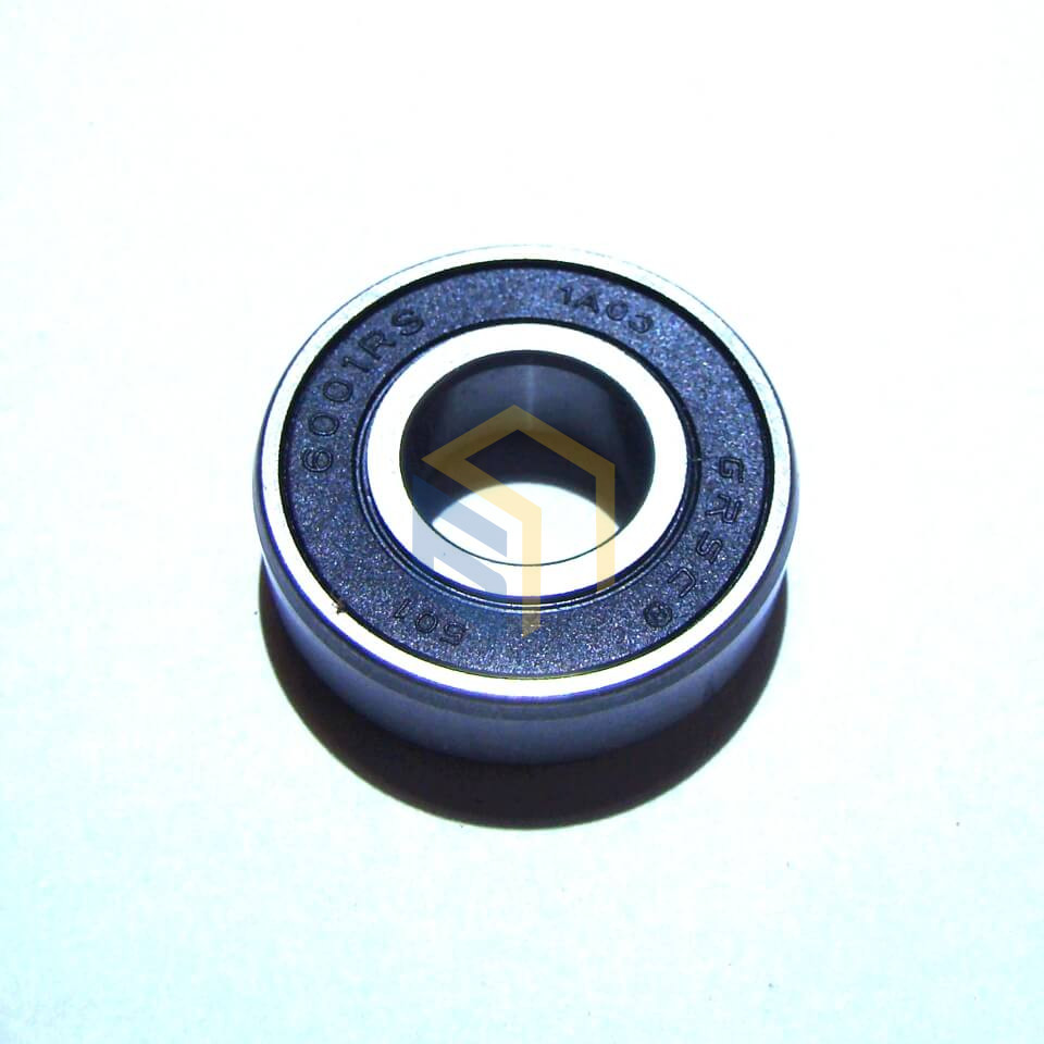 Підшипник 6001 перфоратора Сталь П 32-15 (58592)