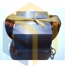 Статор перфоратора Сталь П 32-15 (58593)