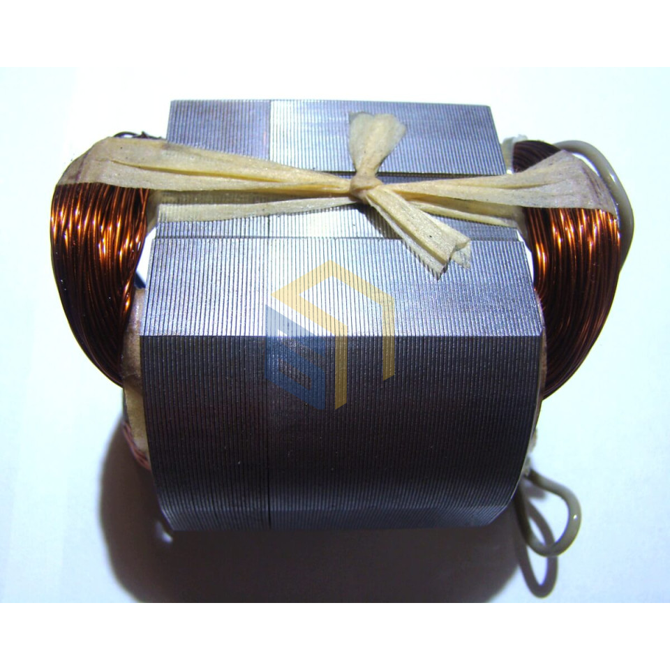 Статор перфоратора Сталь П 32-15 (58593)