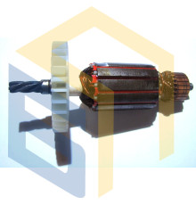 Ротор перфоратора Сталь П 32-15 (58594)