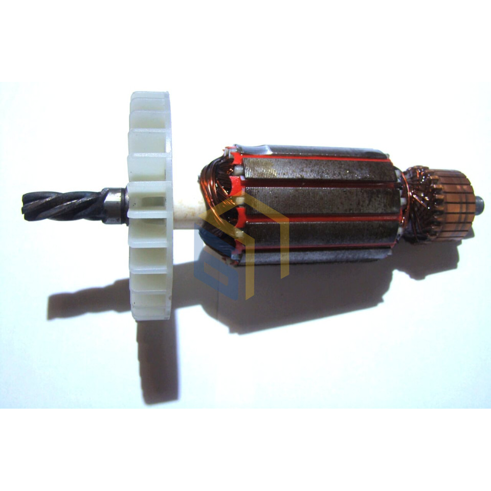 Ротор перфоратора Сталь П 32-15 (58594)