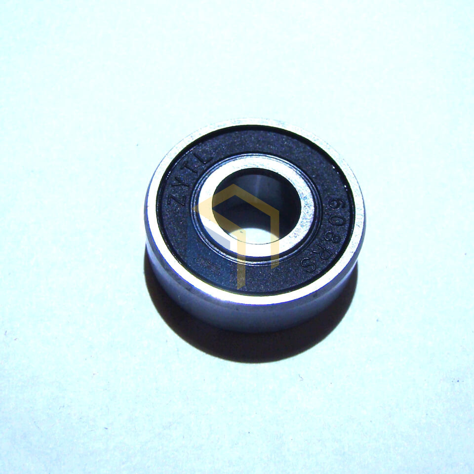 Підшипник 608 перфоратора Сталь П 32-15 (58595)