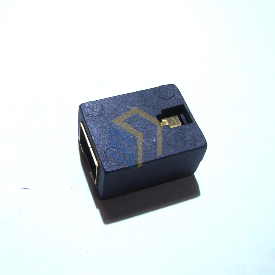 Щіткотримач перфоратора Сталь П 32-15 (58597)